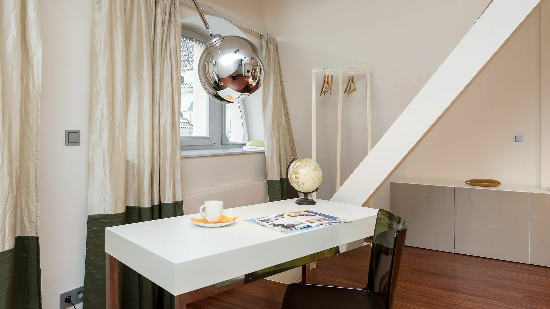 Empirent River Apartments Prag