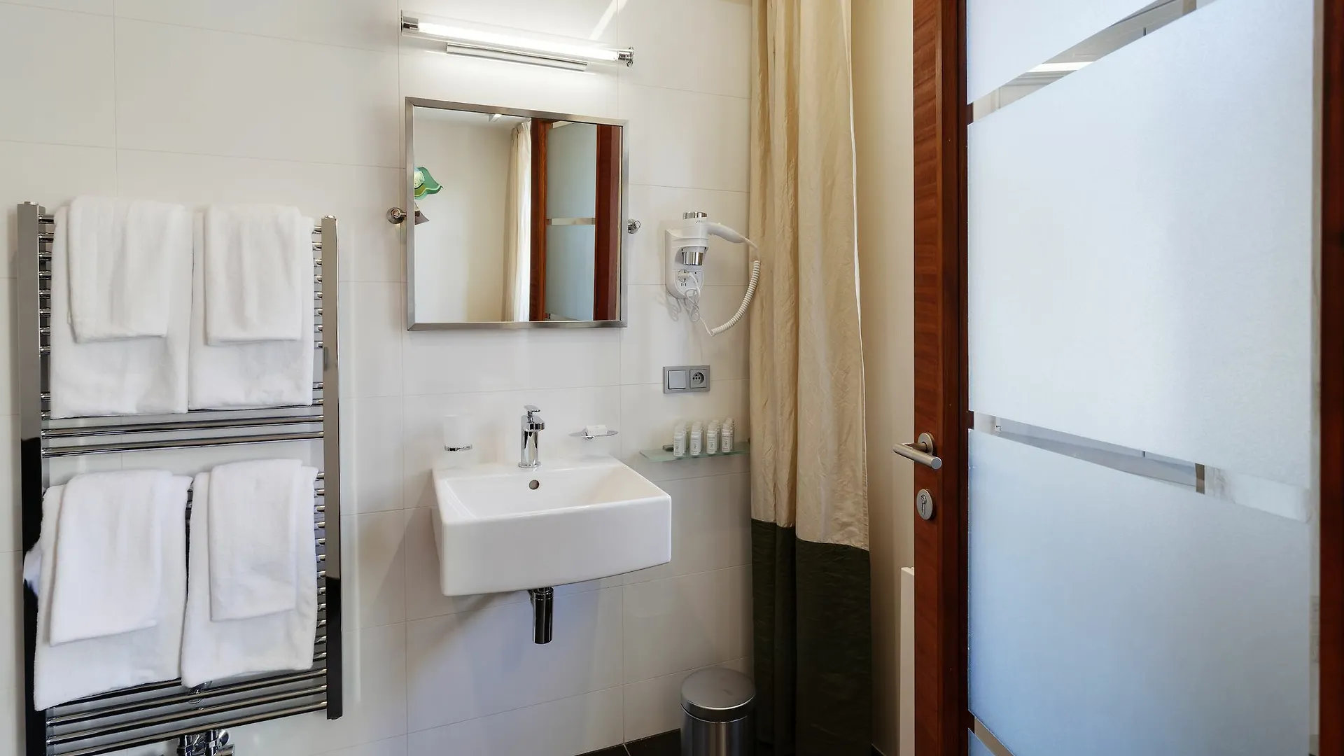 Empirent River Apartments Prag