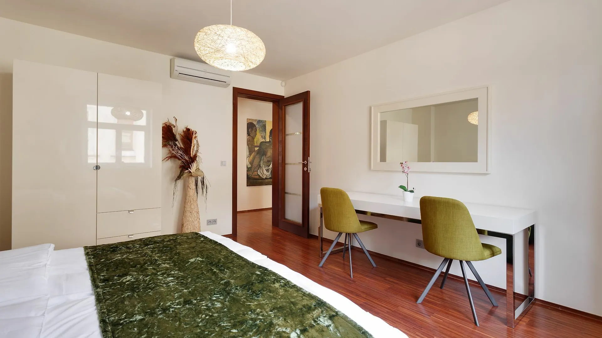 Empirent River Apartments Prag 0*,  Çek Cumhuriyeti