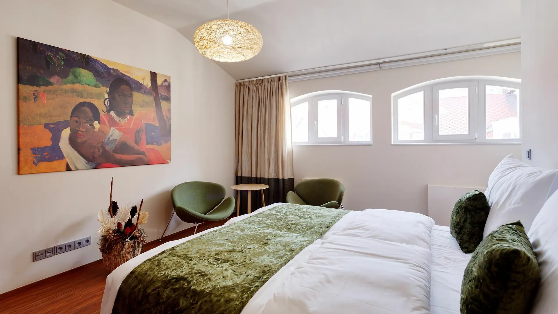 Empirent River Apartments Prag 0*,  Çek Cumhuriyeti